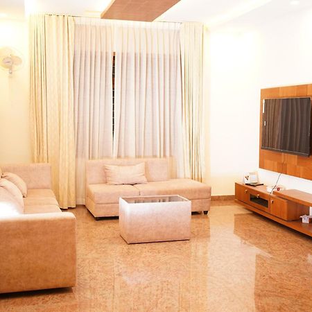 Nandhanam Holidays Kannur Exterior photo