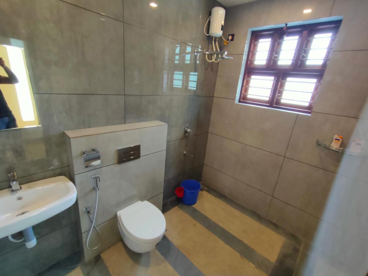 Nandhanam Holidays Kannur Exterior photo